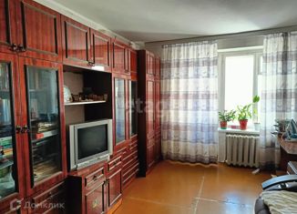Двухкомнатная квартира на продажу, 43.4 м2, Ярославль, проспект Дзержинского, 50