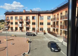 Продам 2-ком. квартиру, 51.3 м2, деревня Скотное, Вересковая улица, 8к2