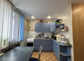 Продажа 2-комнатной квартиры, 41.3 м2, Ульяновская область, улица Курчатова, 28