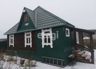 Продаю дом, 120 м2, поселок Арей, Садовая улица, 3