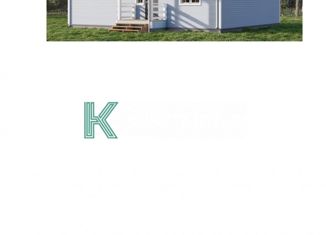 Продажа дома, 90 м2, село Большие Харлуши, улица Ленина, 35