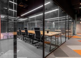 Сдам в аренду офис, 5013 м2, Москва, Зубовский бульвар, 17с1, Зубовский бульвар