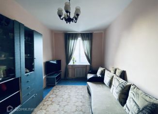 Двухкомнатная квартира на продажу, 49.3 м2, Ставрополь, улица Доваторцев, 129, микрорайон №30
