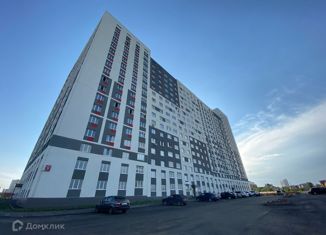 Продажа двухкомнатной квартиры, 60 м2, Оренбургская область, улица Автомобилистов, 15
