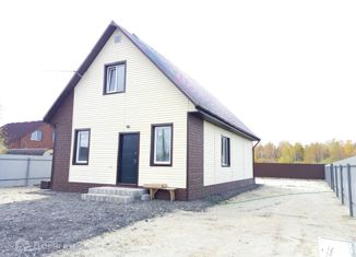 Продажа дома, 85 м2, рабочий посёлок Винзили, улица Мира