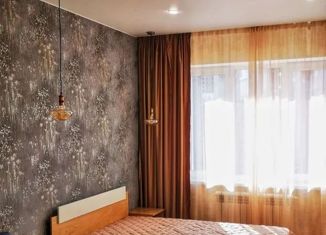 1-комнатная квартира в аренду, 52 м2, Воронеж, улица Революции 1905 года, 31Ю, ЖК Финист