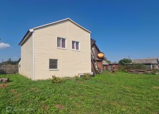 Продаю дом, 90.9 м2, Череповец, 3-я линия, 216