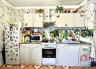 Продается квартира студия, 32 м2, Ковров, улица Фёдорова, 13А