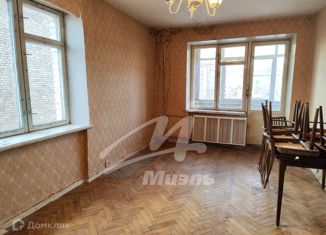 Продаю 1-комнатную квартиру, 30.3 м2, Москва, Красноармейская улица, 9, Красноармейская улица