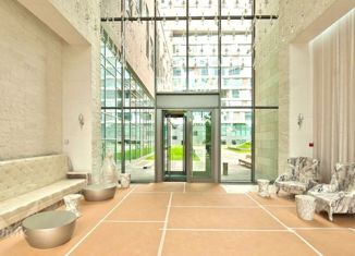 Продаю однокомнатную квартиру, 58 м2, Москва, улица Советской Армии, 6, улица Советской Армии