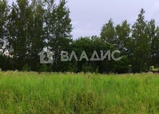 Продам земельный участок, 17.35 сот., ДНП Усадьба Вороново, Лесная улица