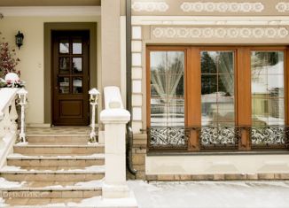 Продаю дом, 200 м2, поселок дома отдыха Озера, посёлок дома отдыха Озёра, 3