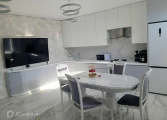 Продается таунхаус, 140 м2, посёлок отделения № 3 СКЗНИИСиВ, улица имени Героя Орлова, 28