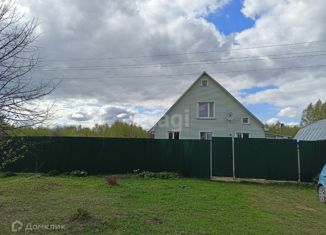 Дом на продажу, 162 м2, деревня Свистуново