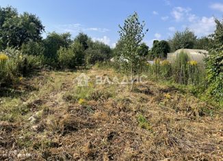 Продается участок, 13.75 сот., сельский посёлок Новинки, Центральная улица