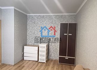 Продается 1-ком. квартира, 37.8 м2, поселок Сетово, Железнодорожная улица, 11