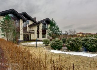 Дом на продажу, 950 м2, посёлок Барвиха
