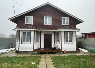 Продается дом, 126.8 м2, Чехов, Загородная улица