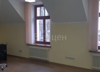 Сдается офис, 188 м2, Москва, Гоголевский бульвар, 31с3, Гоголевский бульвар