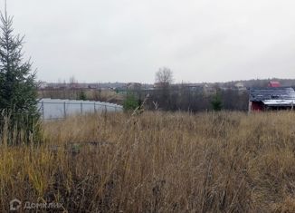 Продажа участка, 10 сот., деревня Большие Петрищи, 46Н-13045