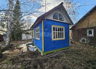 Продается дом, 15 м2, Тюменская область, 13-я улица