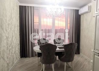 Продам 2-комнатную квартиру, 73.9 м2, Краснодар, Парусная улица, 10к1, ЖК Речной Бриз