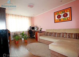 Продажа трехкомнатной квартиры, 65.7 м2, Ульяновская область, Братская улица, 49