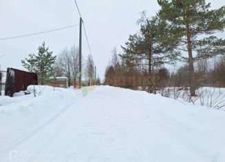 Продаю участок, 24 сот., городской посёлок Ульяновка, Западный проезд, 17