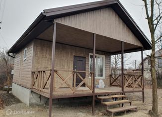 Продажа дома, 48 м2, поселок городского типа Афипский, Комсомольская улица