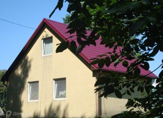 Продается дом, 100 м2, поселок Красное, посёлок Красное, 8