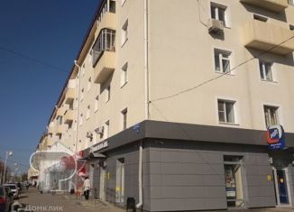 Продается квартира студия, 18 м2, Уфа, проспект Октября, 10, Советский район