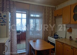 4-комнатная квартира на продажу, 80.5 м2, Малоярославец, Румынская улица, 1к1