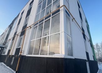 Продаю однокомнатную квартиру, 39.8 м2, село Иглино, улица 450-летия, 1