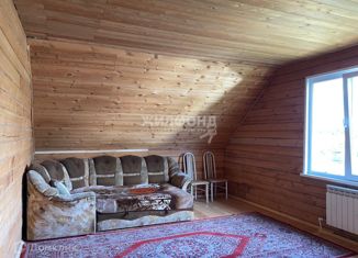 Сдам в аренду дом, 98 м2, Новосибирск, улица Вахтангова