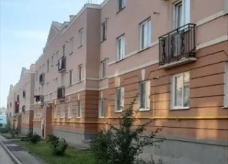 Продам 1-комнатную квартиру, 33.2 м2, Самара, улица Евгения Золотухина, 23, метро Юнгородок