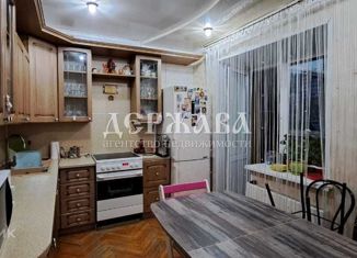 Продается четырехкомнатная квартира, 106.7 м2, Белгородская область, микрорайон Восточный, 49