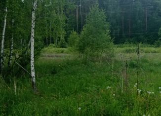 Продается участок, 15 сот., сельский посёлок Ленинский, Рождественская улица, 43