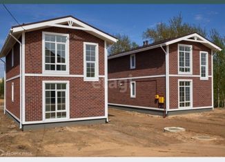 Дом на продажу, 119.7 м2, Тверь, Московский район