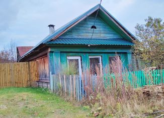 Продажа дома, 35 м2, село Петрокаменское, улица Калинина