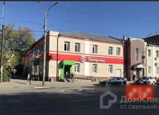 Сдам в аренду офис, 185 м2, Нижний Новгород, улица Октябрьской Революции, 62, микрорайон Ленгородок