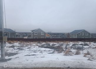 Продажа земельного участка, 6 сот., коттеджный посёлок Аннинские высоты