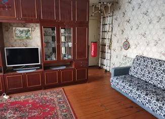 Двухкомнатная квартира на продажу, 44.2 м2, Чебоксары, улица Энтузиастов, 7, Московский район