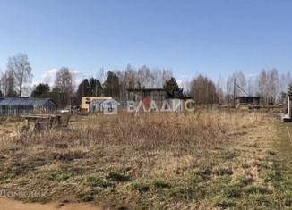 Продажа участка, 8 сот., СНТ Кубань