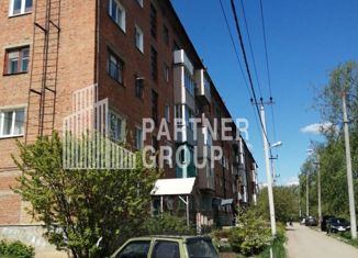 Продаю 2-комнатную квартиру, 43.7 м2, Советск, Октябрьский переулок, 11