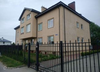 Продаю двухкомнатную квартиру, 60.4 м2, Калининградская область, улица Анны Бариновой, 9