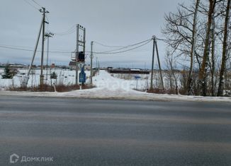 Продается земельный участок, 53.7 сот., деревня Логозовичи