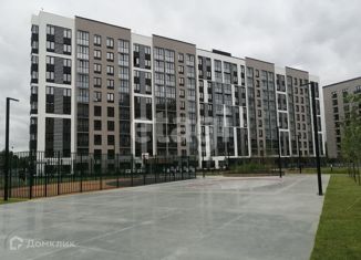 Продажа однокомнатной квартиры, 41.02 м2, Тула, улица Купцов Гречихиных, 8, Зареченский территориальный округ