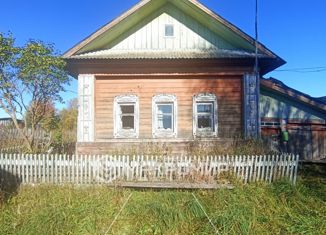 Продажа дома, 50.3 м2, деревня Сороки