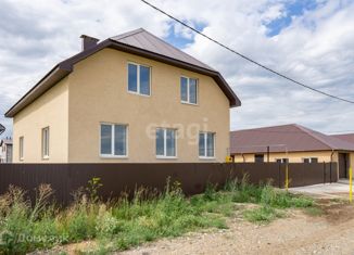 Продаю дом, 190 м2, деревня Азьмушкино, улица Сабантуя