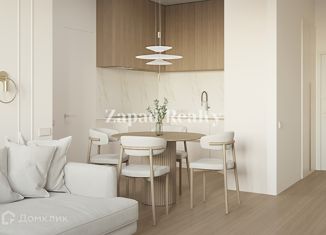 Продается однокомнатная квартира, 43 м2, Москва, Большой Волоколамский проезд, 23, Большой Волоколамский проезд